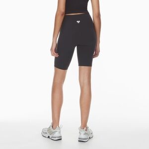 TNA TnaBUTTER Atmosphere Hi-Rise 9" Short
Long High Waisted Bike Shorts XS
